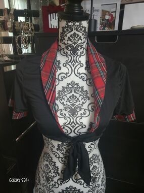 Womens Halloween School Girl Costume